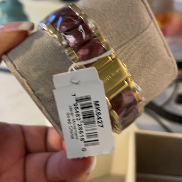 Brand new Michael Kors women’s watch main image 5